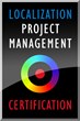 Project Management Certification Program at Localization World Bangkok