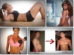 Old School New Body Ebook Review