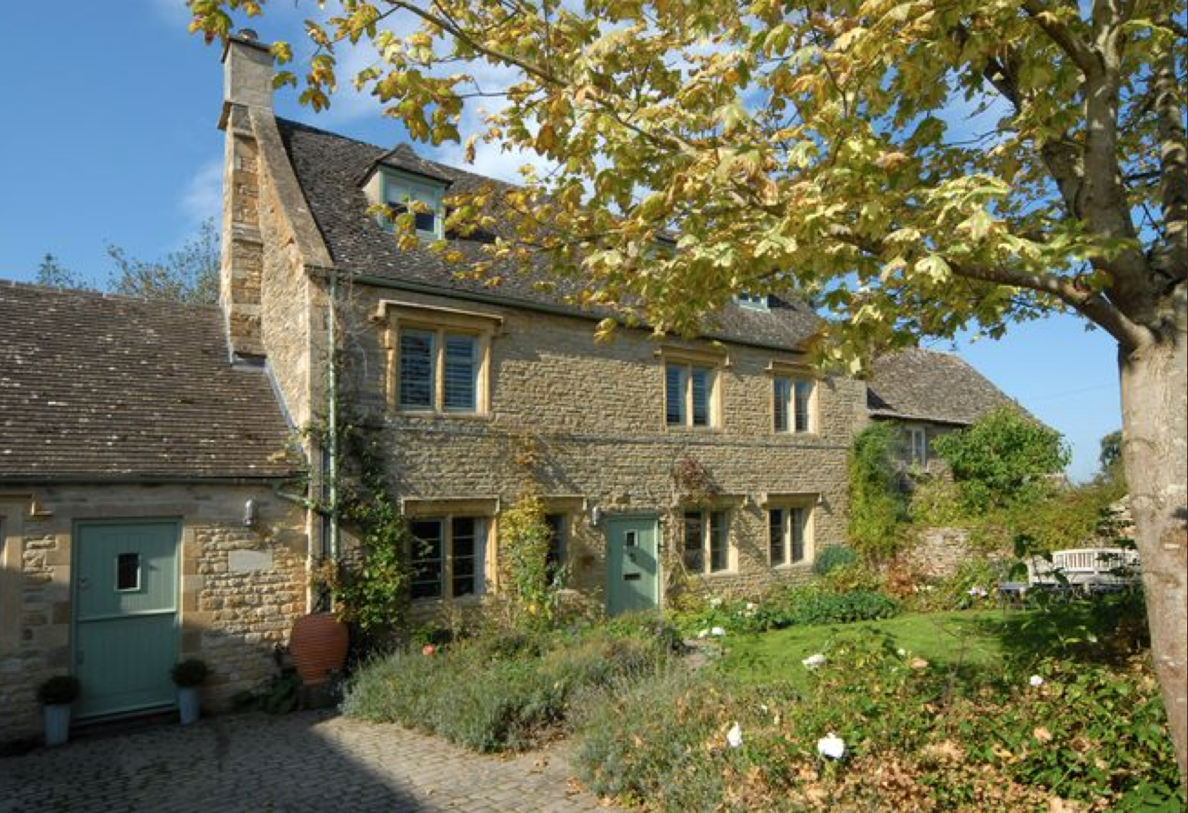 cotswold cottages for rent holiday