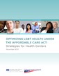 Optimizing LGBT Health Under The Affordable Care Act: Strategies For...