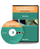 Secrets of Medical Device Complaint Management