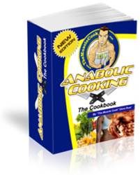Anabolic Cooking