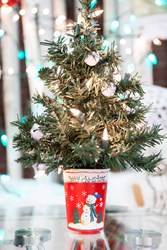 Picture of Christmas Tree