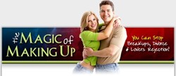 Magic of Making Up