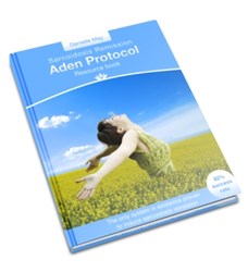 sarcoidosis remission aden protocol review