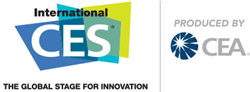 CES 2014 Logo