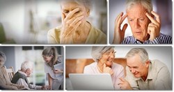 ways to prevent dementia can