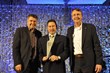 OneTravel Receives Award From WestJet Airlines