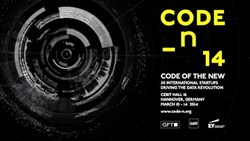 Code_n14 Contest at CeBIT