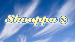 Skooppa - The Social Knowledge and Opinion Platform