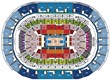 Chesapeake Energy Arena Seating Chart, Parking, and Oklahoma City...