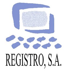 Registro, New Document Software Partner