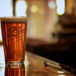 New 2nd Shift Brewing Beer