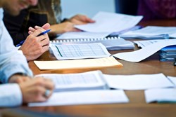 Asset management software