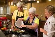 “It’s Never Too Late to Get Fit” Says Jacksonville FL Couple, Linda...