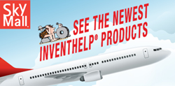 InventHelp Products in SkyMall
