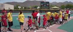 Miracle League of Arizona