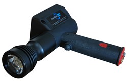 The Magnalight RL-85-10W1 LED Pistol Grip Spotlight is an extremely rugged and effective spotlight designed to give users a powerful, durable and easy to use source of reliable light