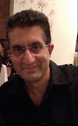 Tariq Drabu Manchester