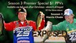 ProPatterns, Inc. Gears up for Launch of Exposed Season 3