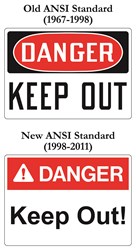 OSHA finally recognizes updated ANSI standards.