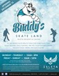 Grand Opening of Buddy's Skate Land at Isleta Resort &...