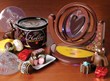 Nostalgia Electrics Introduces Hollow Candies for the Holidays