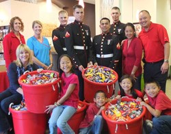 Candy Drive