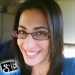 Yifat Cohen, G+ Go to Gal