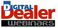 Automotive, Retention, Marketing, Webinar