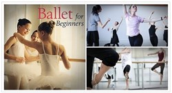 tips and tricks on ballet for beginners