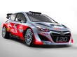 Hyundai World Rally Team Ready for Monte Carlo Rally Debut
