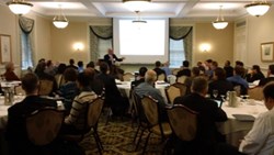 Seminar Picture
