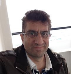 Dr Tariq Drabu