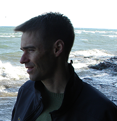 Dr. Mike Hamilton