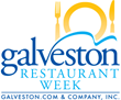 Galveston Serves Up Restaurant Week This January