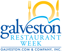 Galveston Restaurant Week