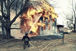 Miller Public Adjusters, wisconsin fire claim, wisconsin fire damage