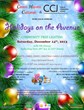 Early Learning Collaborative and Pocoyo Celebrate the Holidays with...