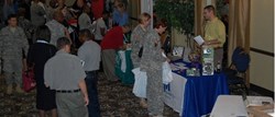 Military Job Fairs