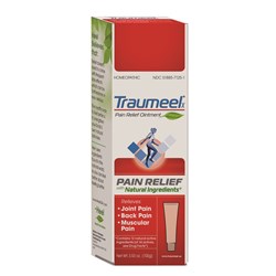 Traumeel® 100 g Ointment
