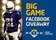 Petro Home Services Offers a Chance to Win Tickets to the Big Game at...