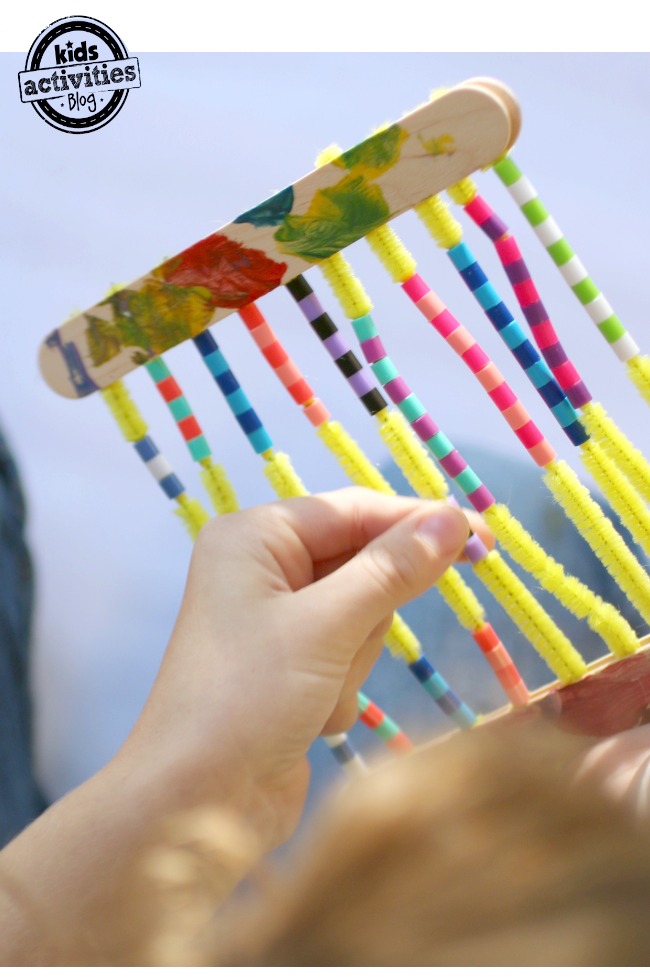 acorn abacus for kids