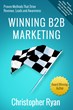 Fusion Marketing Partners' Christopher Ryan Announces New Book