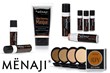 Mënaji Skincare Puts Its Best Face Forward in Los Angeles at...