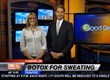 Columbus Plastic Surgeon Demonstrates BOTOX Treatment For...