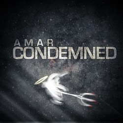 AMAR - CONDEMNED MIXTAPE