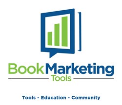 book marketing tools