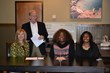 Little Rock Charity Awarded $1,000 in Taziki’s National Contest
