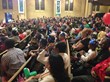 The Arizona Pain Foundation Brings Christmas to Hundreds of Refugees...